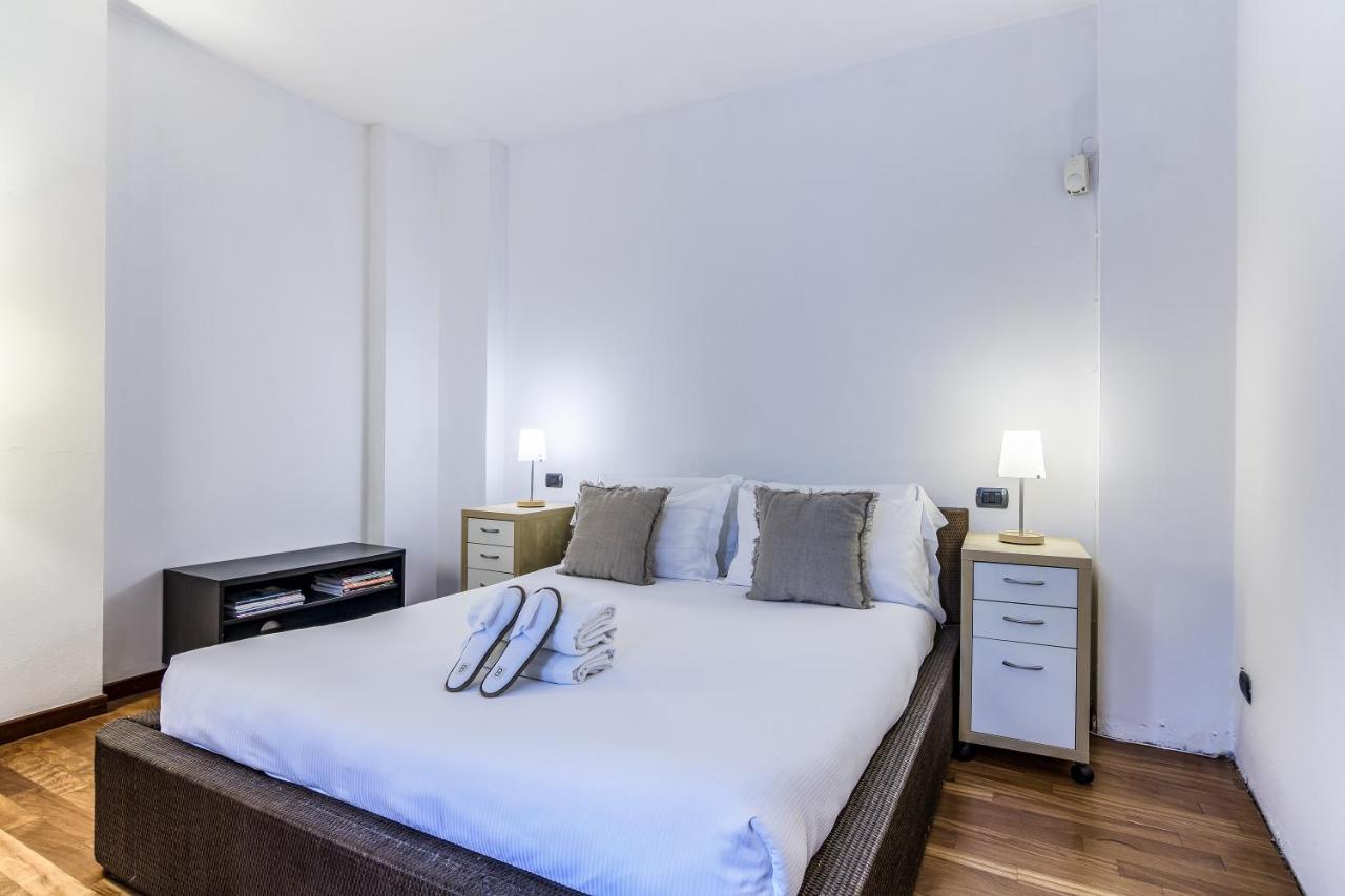 Appartement Beplace In Dateo