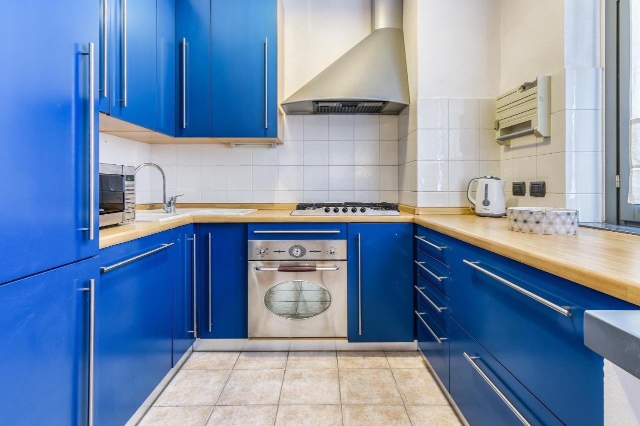 Beplace In Dateo Appartement