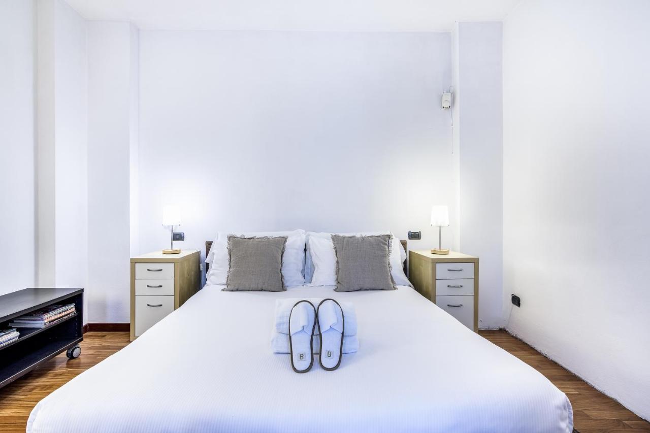 Beplace In Dateo Appartement