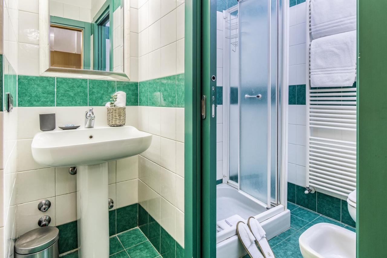 Appartement Beplace In Dateo