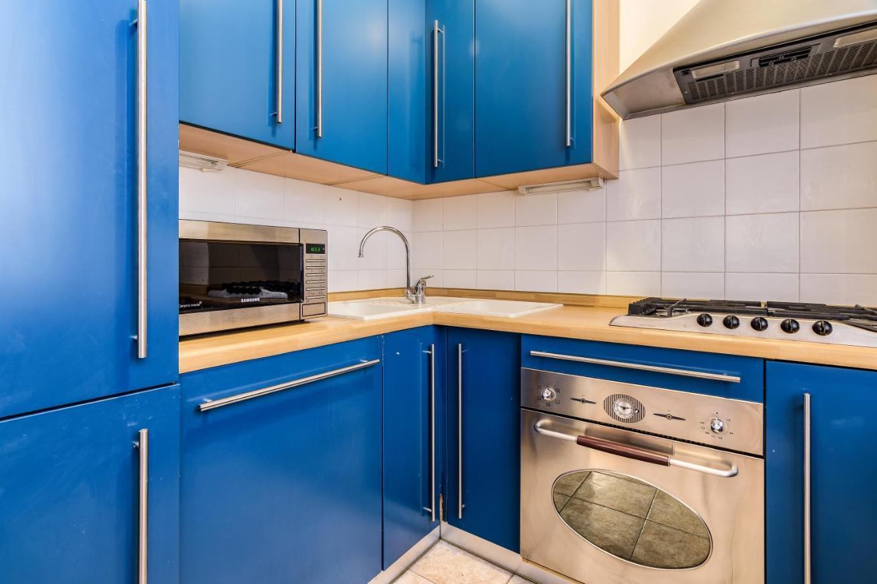 Beplace In Dateo Appartement
