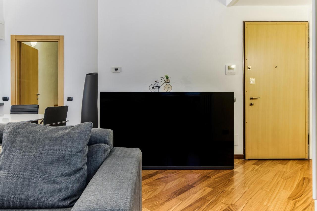 Beplace In Dateo Appartement *