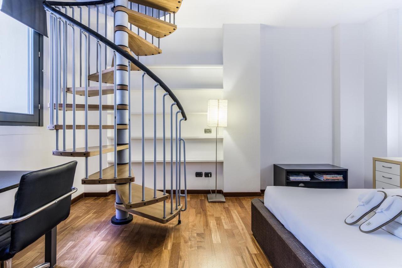 Appartement Beplace In Dateo *