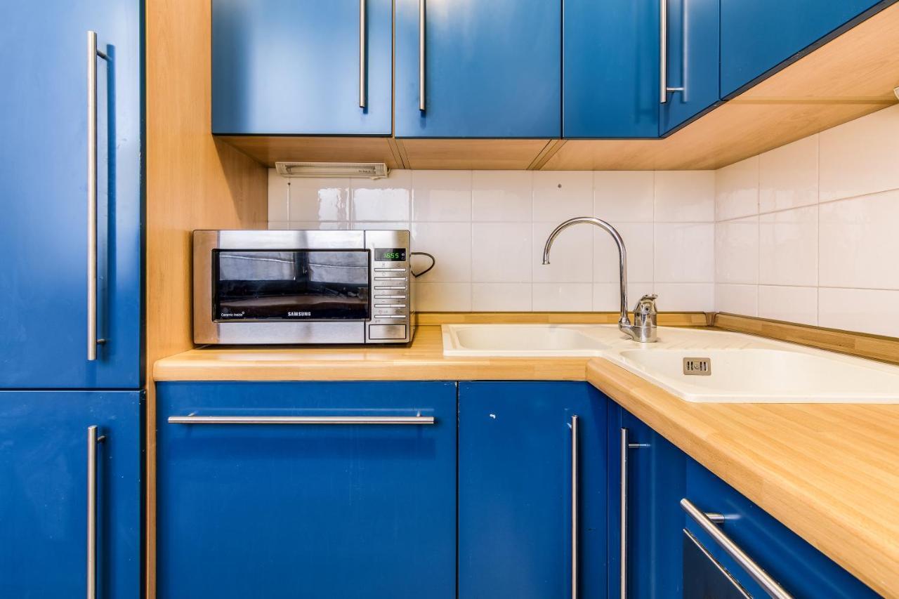 Beplace In Dateo Appartement